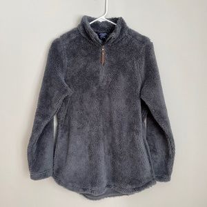 Charles River Apparel Fleece 1/4 Zip